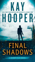 Final Shadows - Paperback