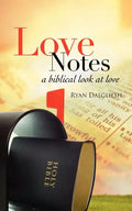 Love Notes - Paperback
