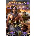 Highland Born - Paperback