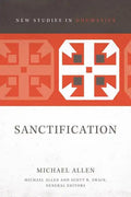Sanctification - Paperback