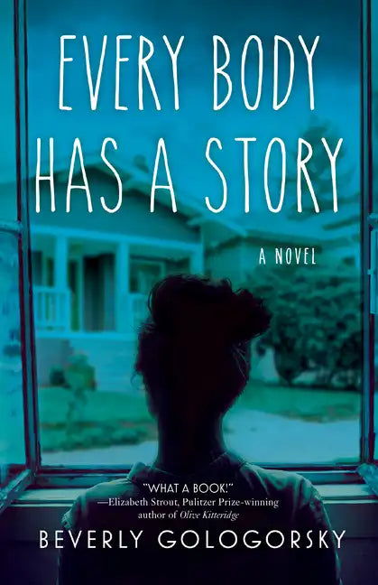 Every Body Has a Story - Paperback