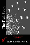 The Trail Book - Paperback