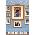 The Way from Me to Us - Paperback
