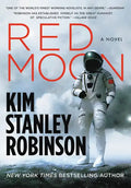 Red Moon - Paperback