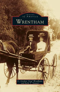 Wrentham - Hardcover