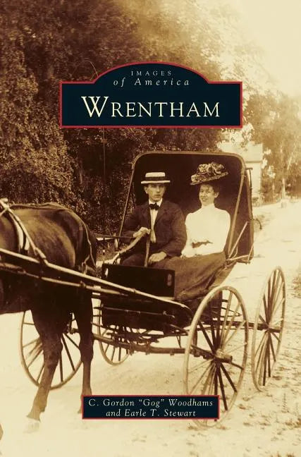 Wrentham - Hardcover