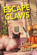 Escape Claws - Paperback