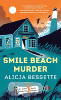 Smile Beach Murder - Paperback