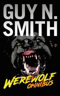Werewolf Omnibus - Paperback