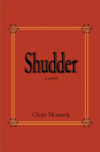 Shudder - Paperback