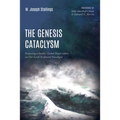 The Genesis Cataclysm - Paperback