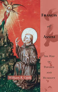 Francis of Assisi - Paperback
