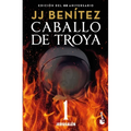 Caballo de Troya 1: Jerusalén (Edición 40 Aniversario) / Trojan Horse 1: Jerusalem (40th Anniversary Edition) - Paperback
