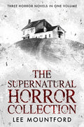 The Supernatural Horror Collection - Paperback