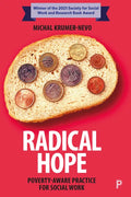 Radical Hope: Poverty-Aware Practice for Social Work - Paperback
