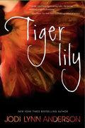 Tiger Lily - Paperback