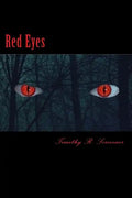 Red Eyes - Paperback