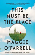 This Must Be the Place - Paperback