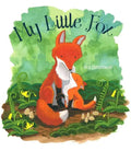 My Little Fox - Hardcover
