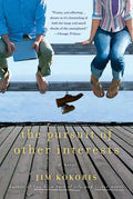 The Pursuit of Other Interests - Paperback