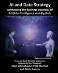 AI and Data Strategy: Harnessing the business potential of Artificial Intelligence and Big Data - Paperback