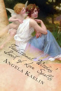 Traditional Witches' Book of Love Spells - Paperback