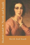 North and South - Paperback