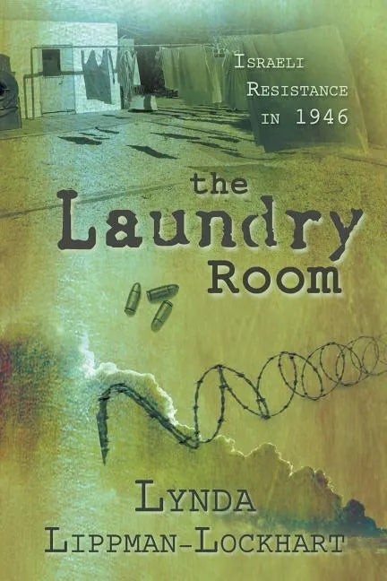 The Laundry Room - Paperback