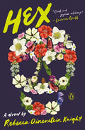Hex - Paperback