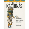 Hopi Kachinas - Paperback