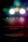 Blame - Paperback