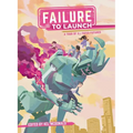 Failure to Launch: A Tour of Ill-Fated Futures - Paperback