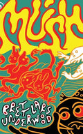 Mush - Paperback