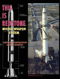 This is Redstone Missile Weapon System - Hardcover