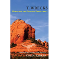 T. Wrecks: Murder in the Geology Department - Paperback