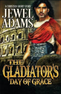 The Gladiator's Day of Grace - Paperback