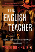 The English Teacher - Paperback