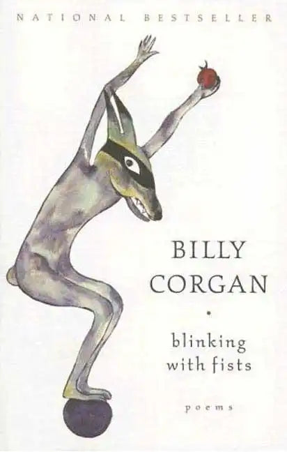 Blinking with Fists: Poems - Paperback