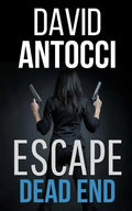 ESCAPE, Dead End - Paperback