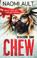 Chew: Season One - Paperback
