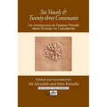 Six Vowels and Twenty Three Consonants: An Anthology of Persian Poetry from Rudaki to Langrood - Paperback