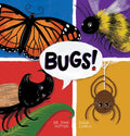 Bugs! - Board Book