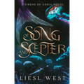 Of Song and Scepter: A Dark Little Mermaid Retelling - Paperback