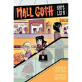 Mall Goth - Hardcover