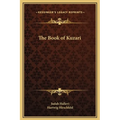 The Book of Kuzari - Hardcover