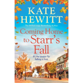 Coming Home to Starr's Fall - Paperback