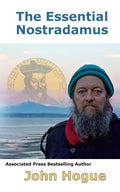 The Essential Nostradamus - Paperback