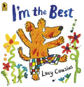 I'm the Best - Paperback