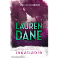 Insatiable - Paperback