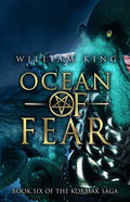 Ocean of Fear - Paperback